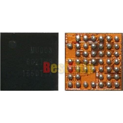5pcs/lot MU003 Power PM IC chip