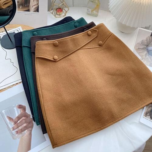 High Waist Skirts For Women Ashgaily China