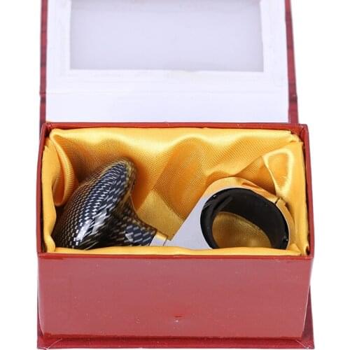 Car Auto Hand Control Power Handle Grip Spinner Knob Car Steering Wheel Ball Booster Strengthener