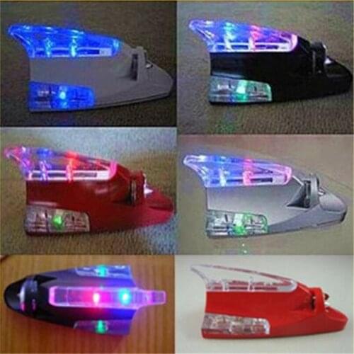 Car-Styling no Signal Wind Power cover Case For HAVAL all Model H3 H5 H6 H7 H8 H9 H8 M4 SC C30 C50