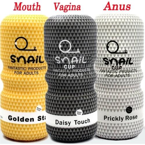 Male masturbation cup realistic tight vagina masturbation sex toy vagina mouth anal pocket pussy blow job masturbator sex toy