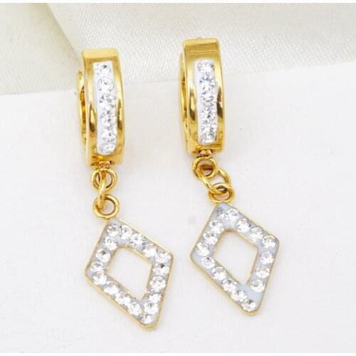 Earrings Rings ESSFF China