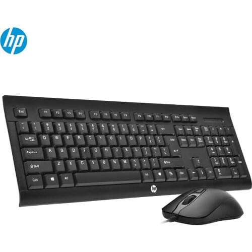 HP Keyboard And Mouse Kits
