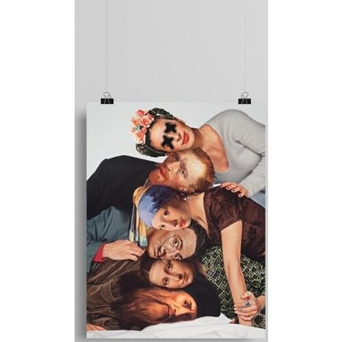 Artist art great master van gogh Canvas poster Painting wall Art decor Living room Bedroom Decoration Prints