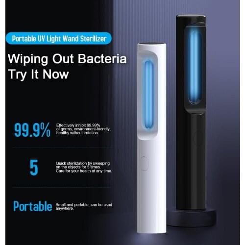 IdealHouse Ultraviolet Lamps