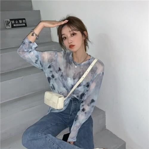 Женские блузки Izmestyeva China At AliExpress