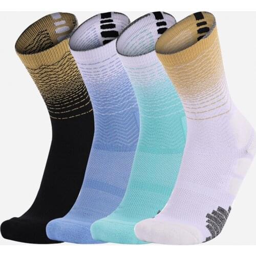 Jiayan Mens Socks
