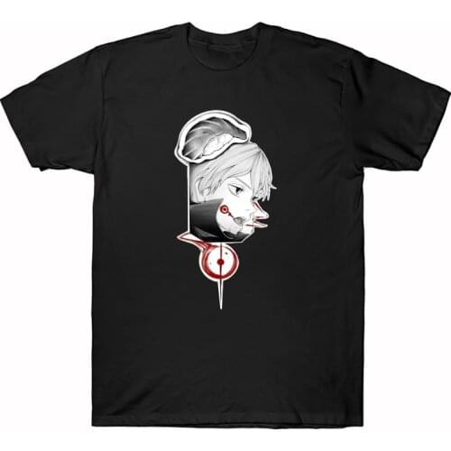 Kawaii Cool Anime Jujutsu Kaisen T Shirt Inumaki Toge Inumaki Toge Manga Graphic Tops Women Short Sleeve Streetwear Camisetas