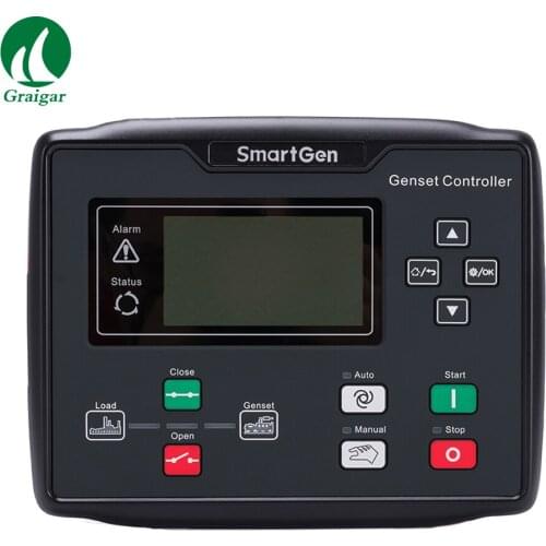 Smartgen HGM6110N Genset Controller Automatic Start Module