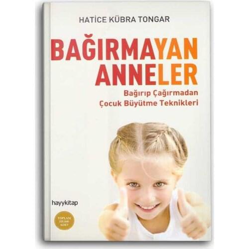 Bağırmayan Mothers