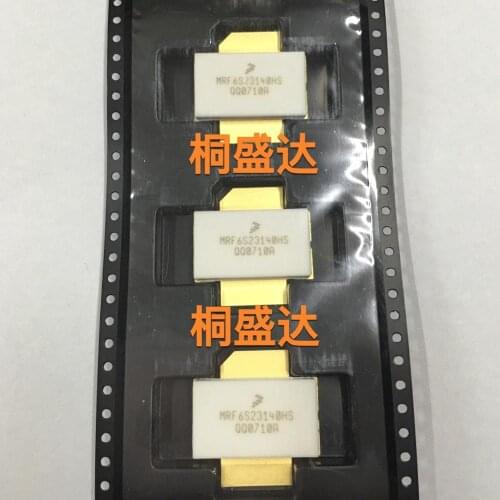 MRF6S23140HS 6S23140HS SMD RF tube High Frequency tube Power amplification module