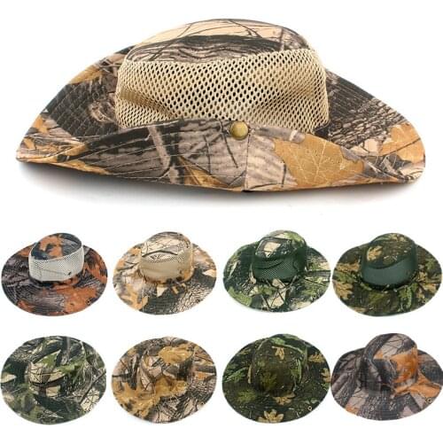 OLOEY Hats For Hunting