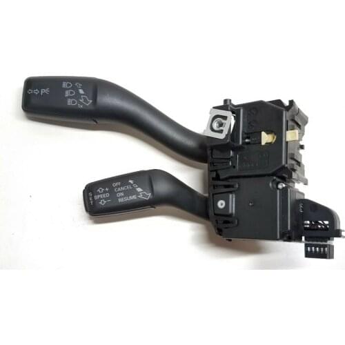 Original cruise control modification kit for Audi A3 R8 TT Quattro 8P0953513F 8P0953513D