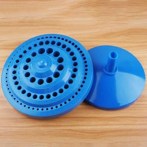 Charm Drill Bit Storage Case Organizer Stand Box Tool Accessories