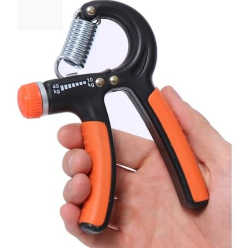 10-40 Kg Adjustable Heavy Grips Hand Gripper Gym Power Fitness Hand Exerciser Grip Wrist Strength Training Grips finger trainer