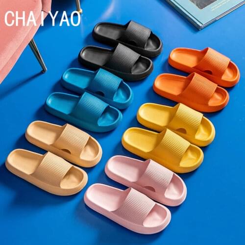 Slippers For Boys Girls New Summer Kids Beach Shoes Baby Toddler Soft Indoor Slide Slippers Children Sandals Family Style