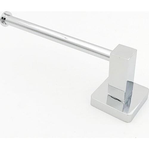 High Quality Stainless Steel WC paper holder modern stlye holder toilet paper kitchen Roll Paper Holder Bathroom Accessory newly