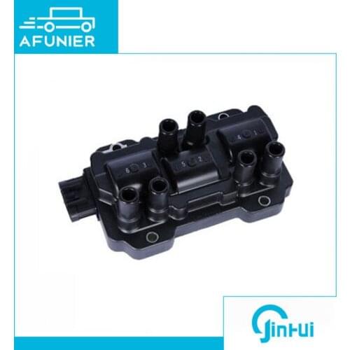 Ignition coil for Mitsubishi,Buick,Chevrolet,Pontiac OE No.12595088,H6T40271ZC