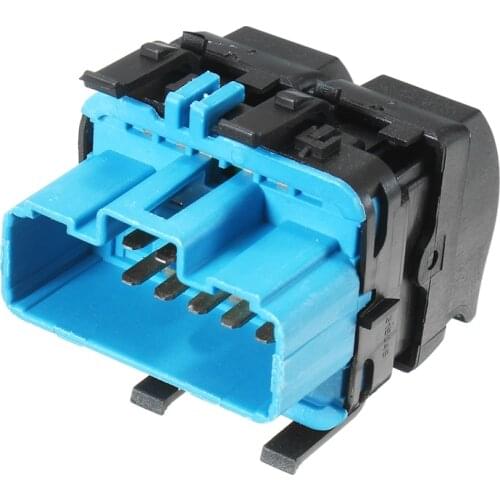 10 Pins Electric Window Switch Lifter Switches 8200107772 For RENAULT MEGANE II 2 SCENIC II GRAND SCENIC II 2002-2009 Accessorie