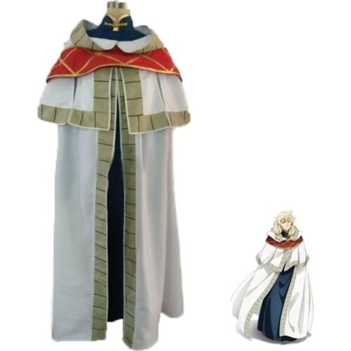 2019 Anime Mahoutsukai no Yome Cosplay Lyndall Costume The Ancient Magus Bride Cosplay Halloween Costumes for Adult Unisex