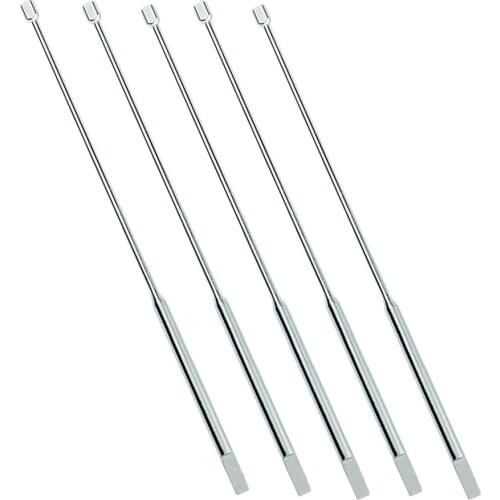 5x Professional Piano Drop Screw Regulator For Upright Piano Tuning Parts