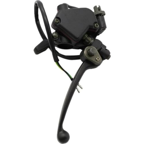 7/8'' 22mm Thumb Throttle Cable Assembly for 50cc 90cc 110 125cc ATV Quad Bike