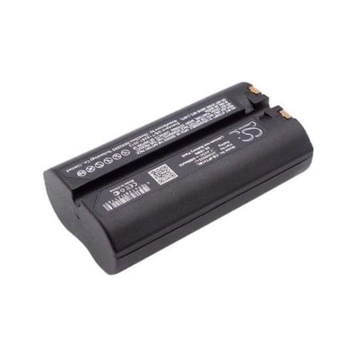 Cameron Sino 3400mAh battery for INTERMEC 600 680 6804 6808 681 782T MF4 PB20A PB4 PW40 320-081-021 320-082-021 320-082-122