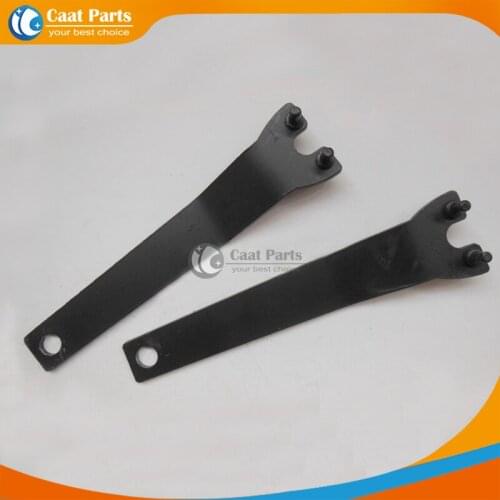 Free shipping! 20MM,Angle Grinder Spare Parts Spanner Wrench for Bosch,Makita,Hitachi etc,High-quality