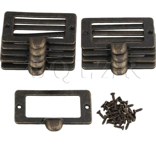 BQLZR Wallets And Business Card Holders