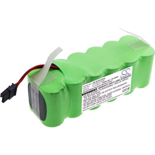 CS 2000mAh / 28.80Wh battery for Haier SWR-T320, SWR-T321, SWR-T322, SWR-T325