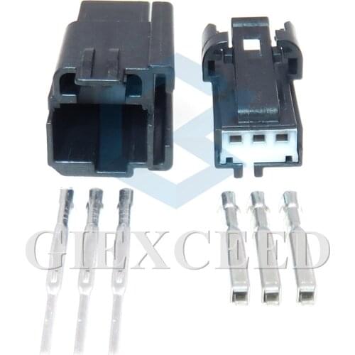 GIEXCEED Car USB Adapters