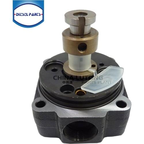 Head Rotor 1 468 336 647 diesel fuel injection pump parts 1468336647 VE6/12R for Cummins 6BT5.9