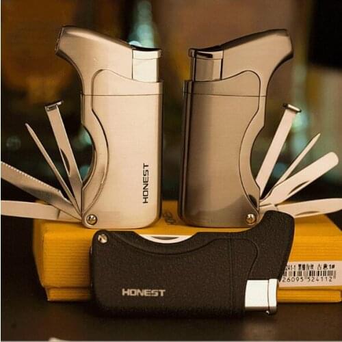 Honest Cigar Accessories