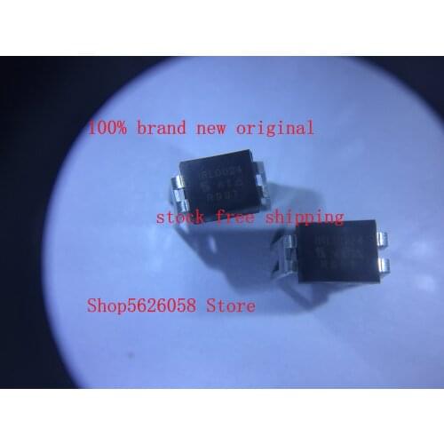 IRLD024PBF IRLD024 DIP4 100% new original 20PCS/LOT STOCK
