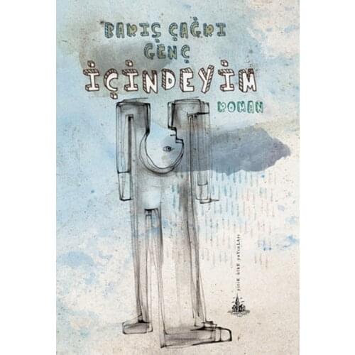 İçindeyim Peace Call Young Yitik Country Publications (TURKISH)