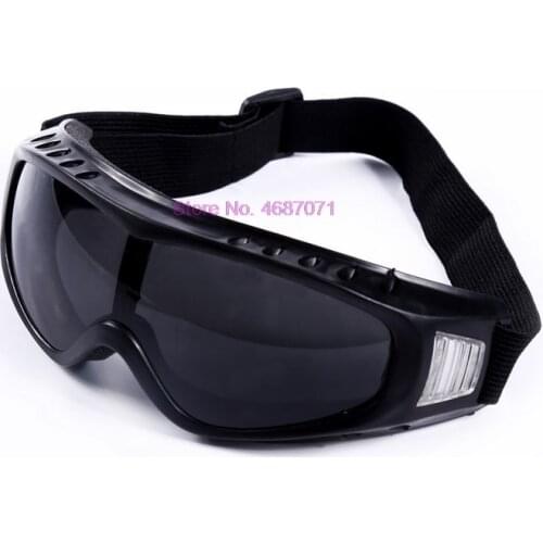 By DHL or FEDEX 200pcs Outdoor Ski Snowboard Goggles Sunglasses Eyewear Anti-UV Windproof Sports Equipment