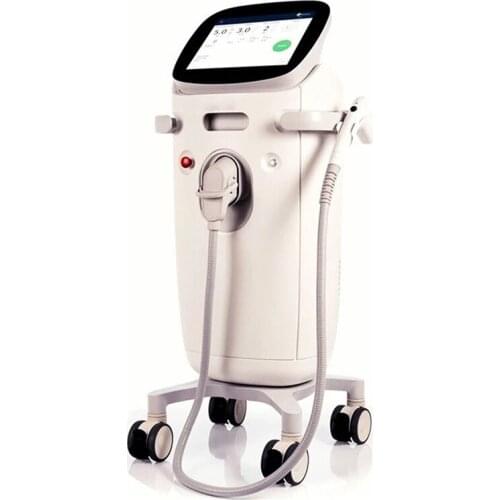 Best Seller Focused Sofwave Ultrasound Beauty Machine for Skin Care Wrinkle Remove Spa Use