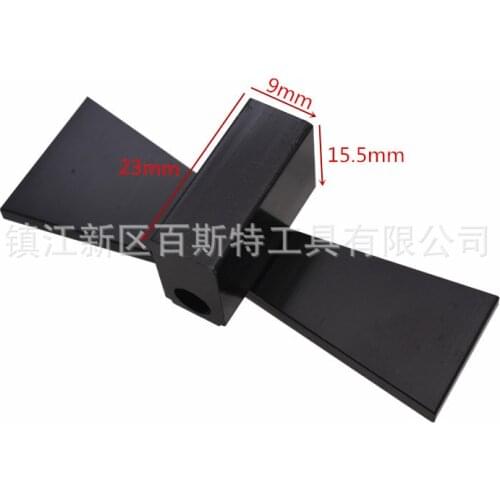 1:5 &1:8 Dovetail Marker Graduated Marking Template Gauge Woodworking Tool Joint Gauge Scale Dovetail Guide Measuring Wood Tools