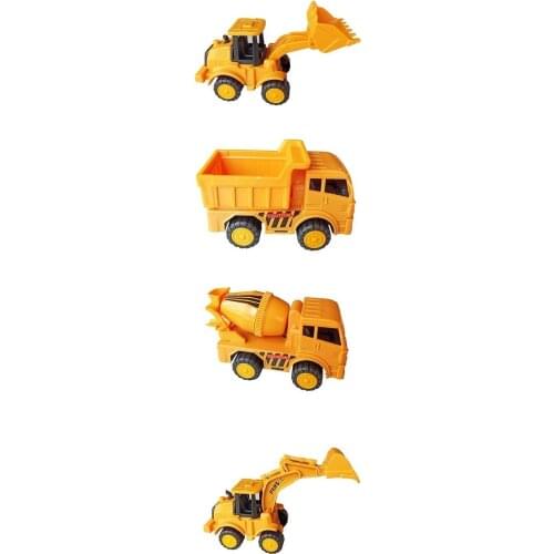 Meva Market Toy Transport