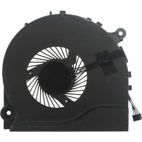 New Original CPU Cooling Fan For Thunderobot 911-E1 911 S1 911-T1 911-S2 911-S1 BC07511LMSPAA FANL800EPA