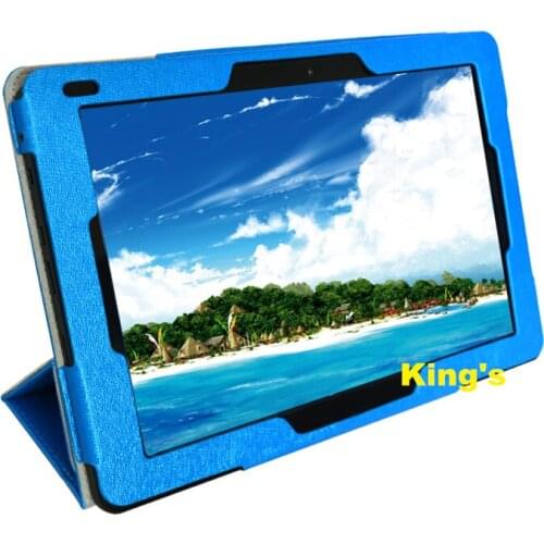 New High Quality PU Protective Case Cover For CHUWI HiBook HiBook Pro 10.1" PC ,Case For CHUWI Hi Book Hi Book Pro With 4 Gifts