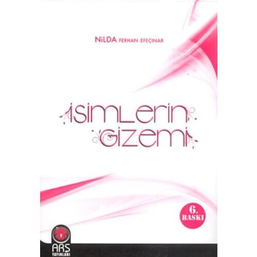 The Mystery of nouns. Ferhan Efeçınar. Ress Broadcasts