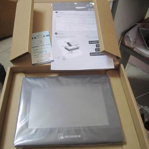 TK8071iP Original new 7 Inch TFT HMI Touch Screen Panel 800*480