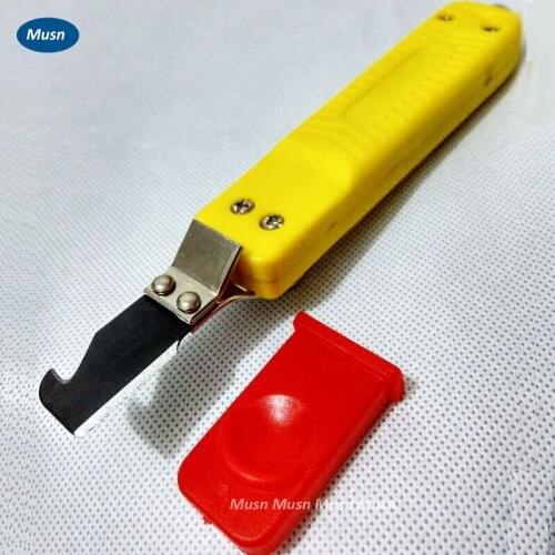 LY25-6 cable stripper coaxial cable for diameter 8-28mm cable stripping tool Network tool Network Plier