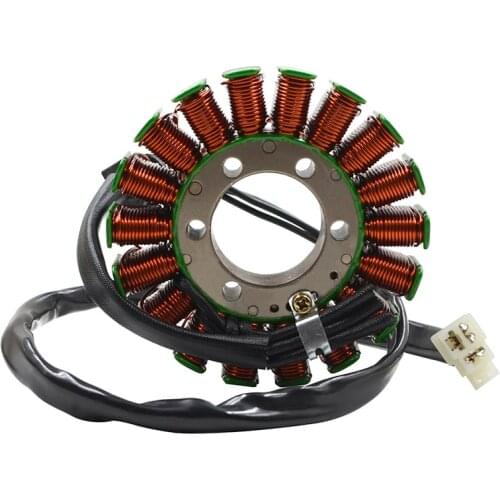 Motorcycle Parts Generator Stator Coil For Suzuki GSR400 GSR600 GSR750 GSX-S750 GSR 400 GSR 600 GSR 750