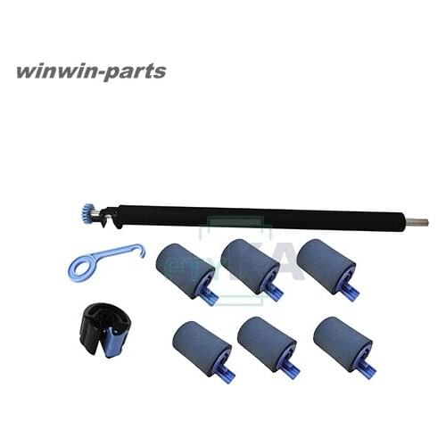 1Set Maintenance Kit HP C4118-67902 For HP 4000 4050 RG5-4283-000 RF5-3114-000 RG5-3718-000