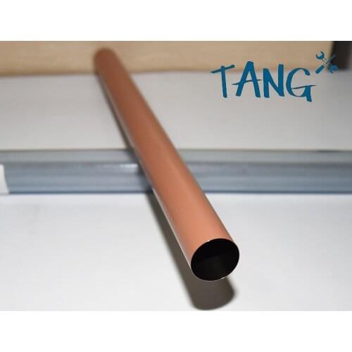 1pc Fuser Film Sleeve RM1-6095 RM1-6802 For HP 5225 CP5525 CP5225 5525 M750 M775 M855 M880Z for Canon LBP9100 IRC2025 IRC2030