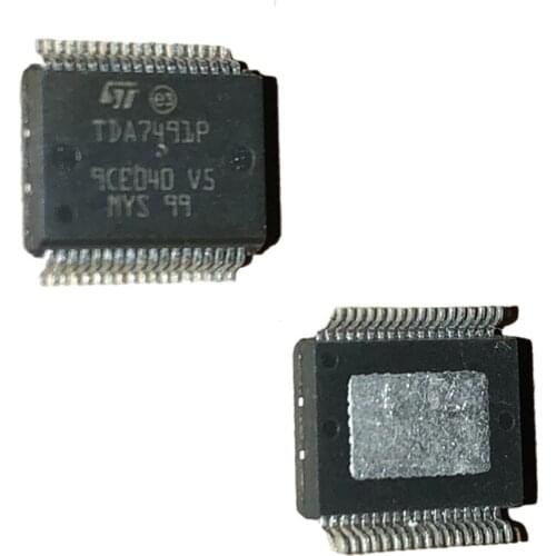 1pcs/lot TDA7491LP TDA7491HV TDA7491P TDA7491 SSOP-36 In Stock