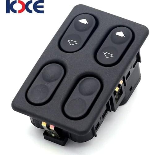 181.3763 14Pin professional electrical car power window switch for LADA