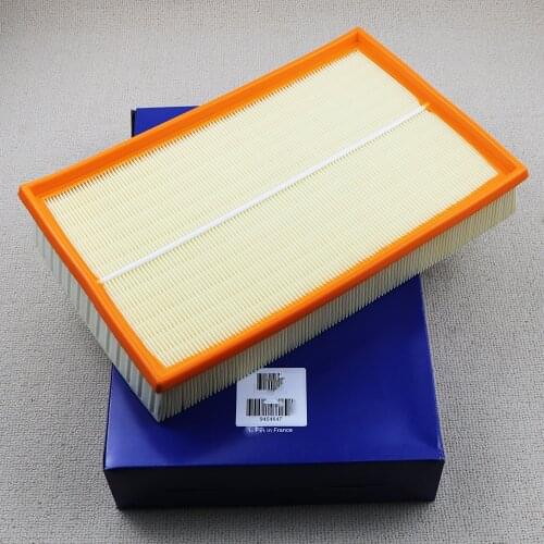 9454647 For Volvo S60 S80 V70 XC70 Air Filter Insert Fits 2001 2002 2003 2004 2005 2006 2007 2008 2009Air Filter 9454647
